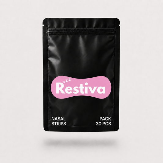 Nasal Strips Pink