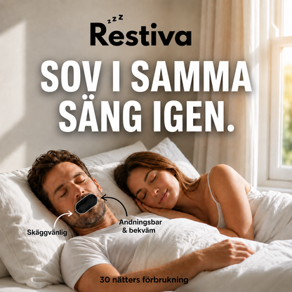 Svart muntejp