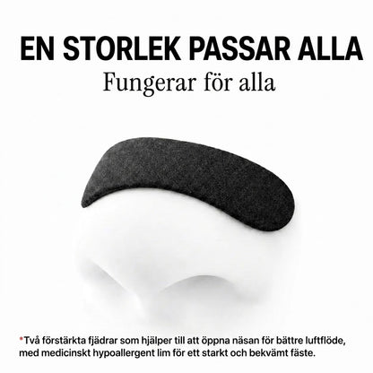 Komplett nattpaket