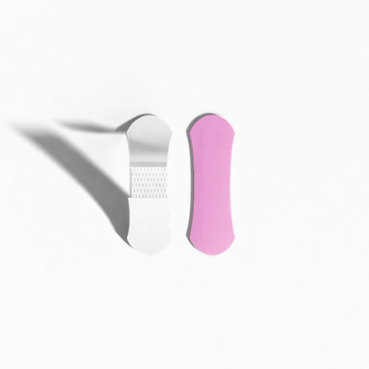 Nose Strips - Daily | Pink
