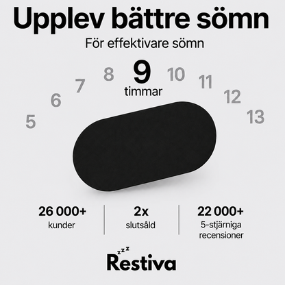 Svart muntejp