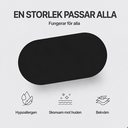 Komplett nattpaket