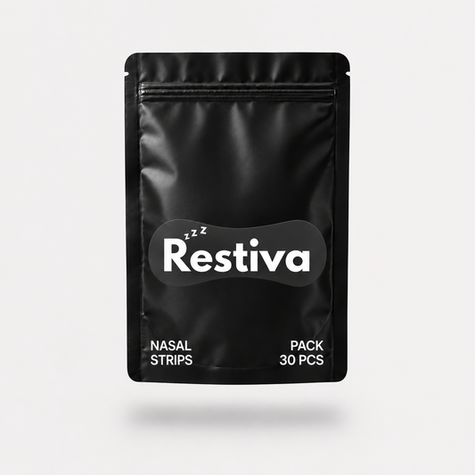 Svarta nässtrips