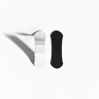 Nasal Strips Black