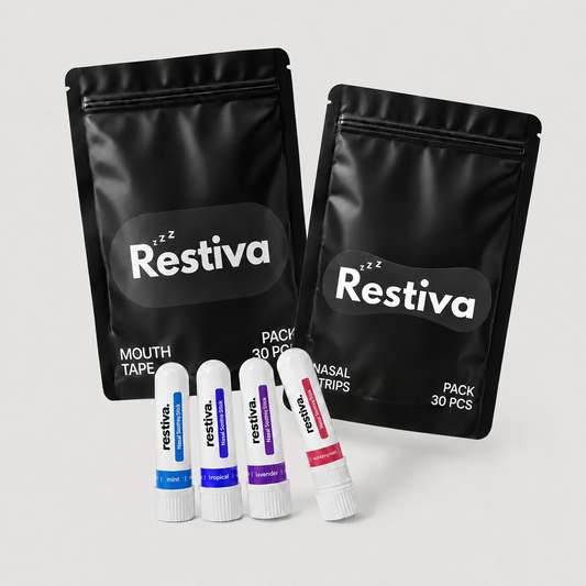 Restiva Starter Bundle